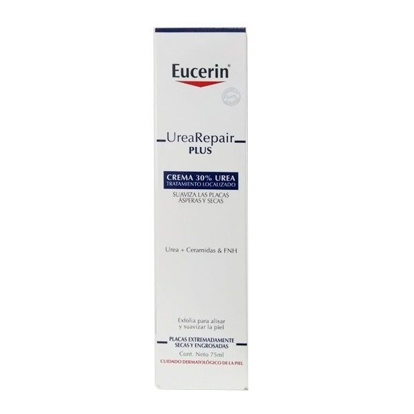 Eucerin Urea Repair Plus Crema 30% 75 Ml