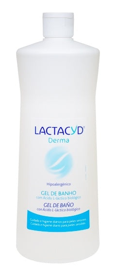 Lactacyd Emulsión 1000 Ml