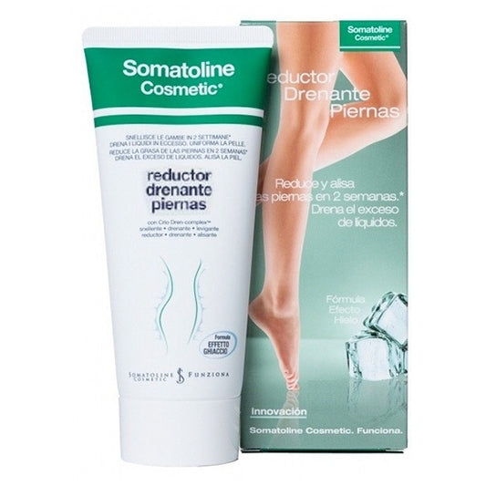 Somatoline Anticelulítico Oil Serum 125 Ml