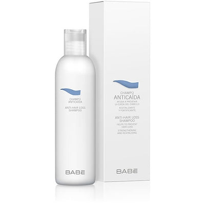 Babé Champú Anticaída 250 Ml
