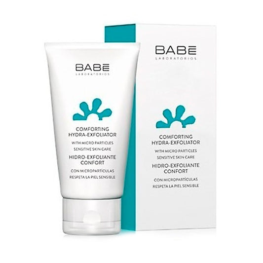 Babé Hidro-Exfoliante Confort Facial 50 Ml