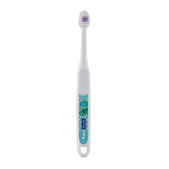 Cepillo Dental Vitis Baby