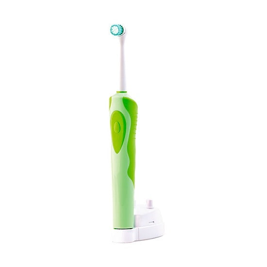Cepillo Eléctrico Phb Active Verde