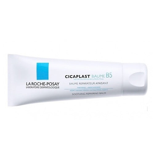 Cicaplast Reparador Dérmico Gel Roche Posay 40 Ml