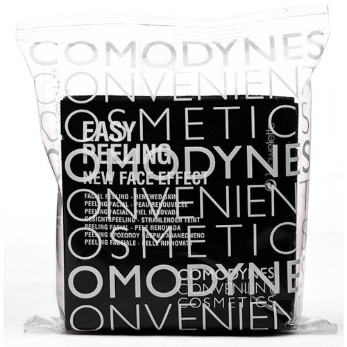 Comodynes Ccc Easy Peeling Rostro 8 Unidades