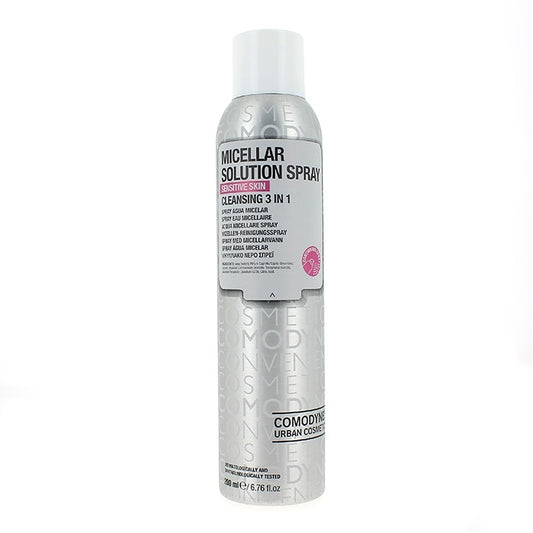 Comodynes Micellar Agua Spray 200 Ml