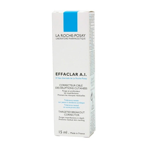 Effaclar A.I Roche Posay 15 Ml