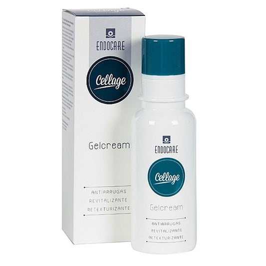 Endocare Cellage Gelcream  50 Ml