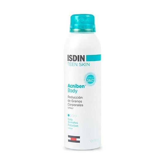 Isdin Teen Skin Acniben Body 150 Ml