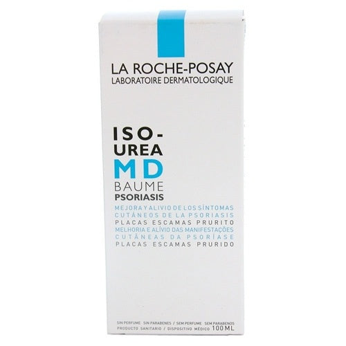 Iso-Urea Baume Roche Posay Crema 100 Ml