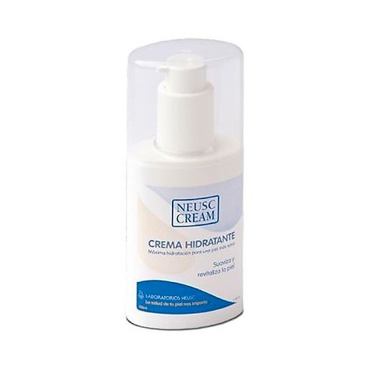 Neusc-Cream Crema Hidratante 100 Ml