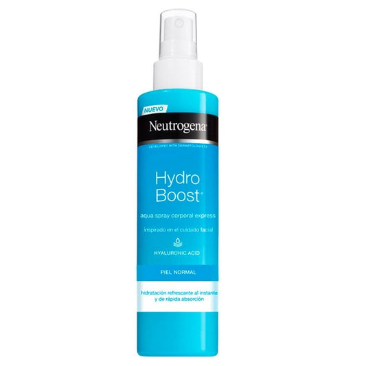 Neutrogena Hydro Boost Aqua Spray 200 Ml
