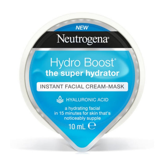 Neutrogena Hydro Boost Mask Purificante 10 Ml