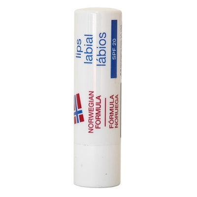 Neutrogena Protector Labial Spf20 4,8 G