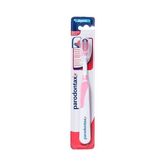 Parodontax Cepillo Dental Suave