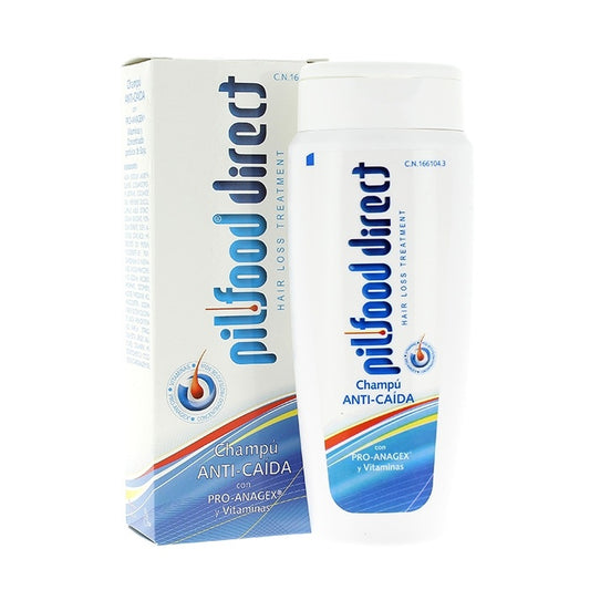 *****PilFood Direct anti caida 200 ml