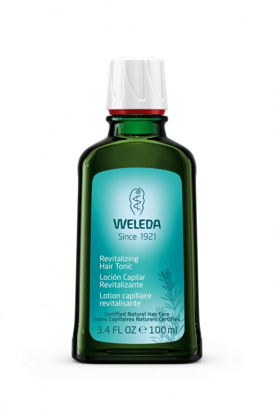 Weleda Romero Loción Capilar Revitalizante 100 Ml