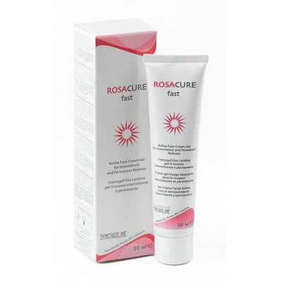 Rosacure Fast Gel Crema Facial 30 Ml