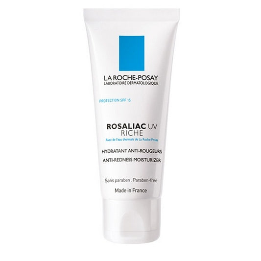 Rosaliac Uv Rica Piel Seca Roche Posay 40 Ml
