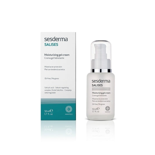 Salises Sesderma Gel Hidratante 50 Ml