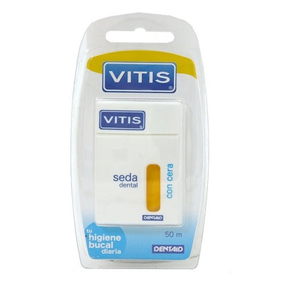 Seda Dental Vitis Con Cera