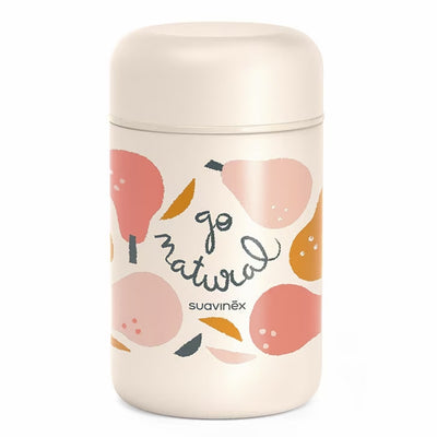 Suavinex Papillero Termo peras