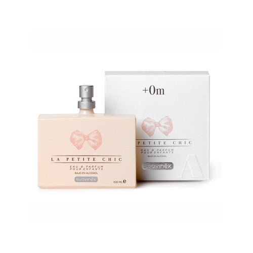 Suavinex Perfume Niña Le Chic 100 Ml