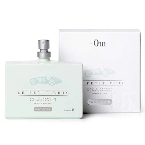 Suavinex Perfume Niño Le Chic 100 Ml