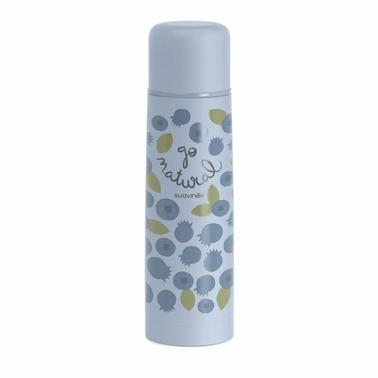 Suavinex Termo Para Líquidos Azul