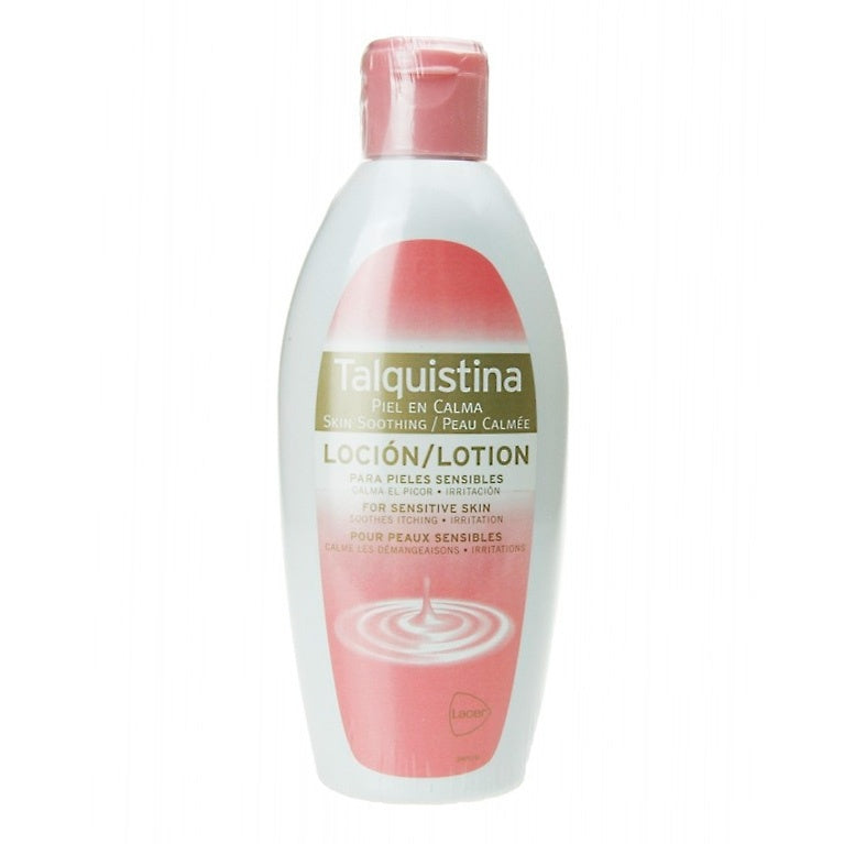 Talquistina Loción 200 Ml