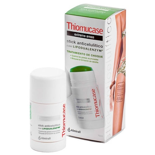 Thiomucase Stick Anticelulítico 75 Ml