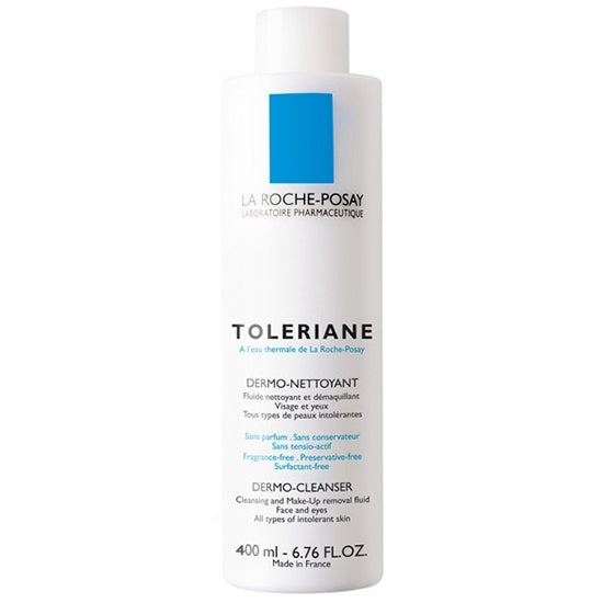 Toleriane Dermolimpiador Roche Posay 400 Ml