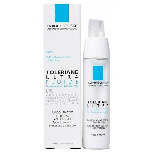 Toleriane Ultra Día Roche Posay 40 Ml