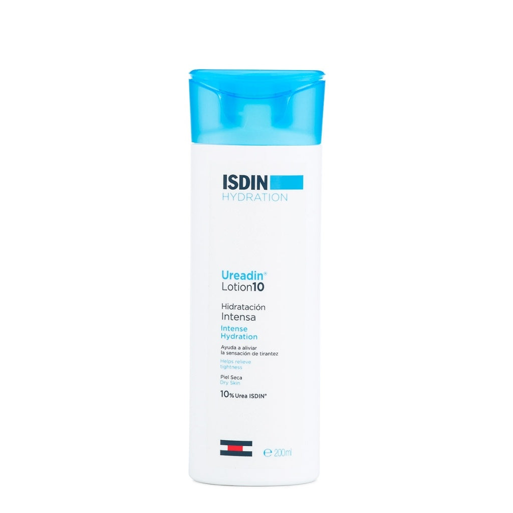 Ureadin 10 Loción 200 Ml