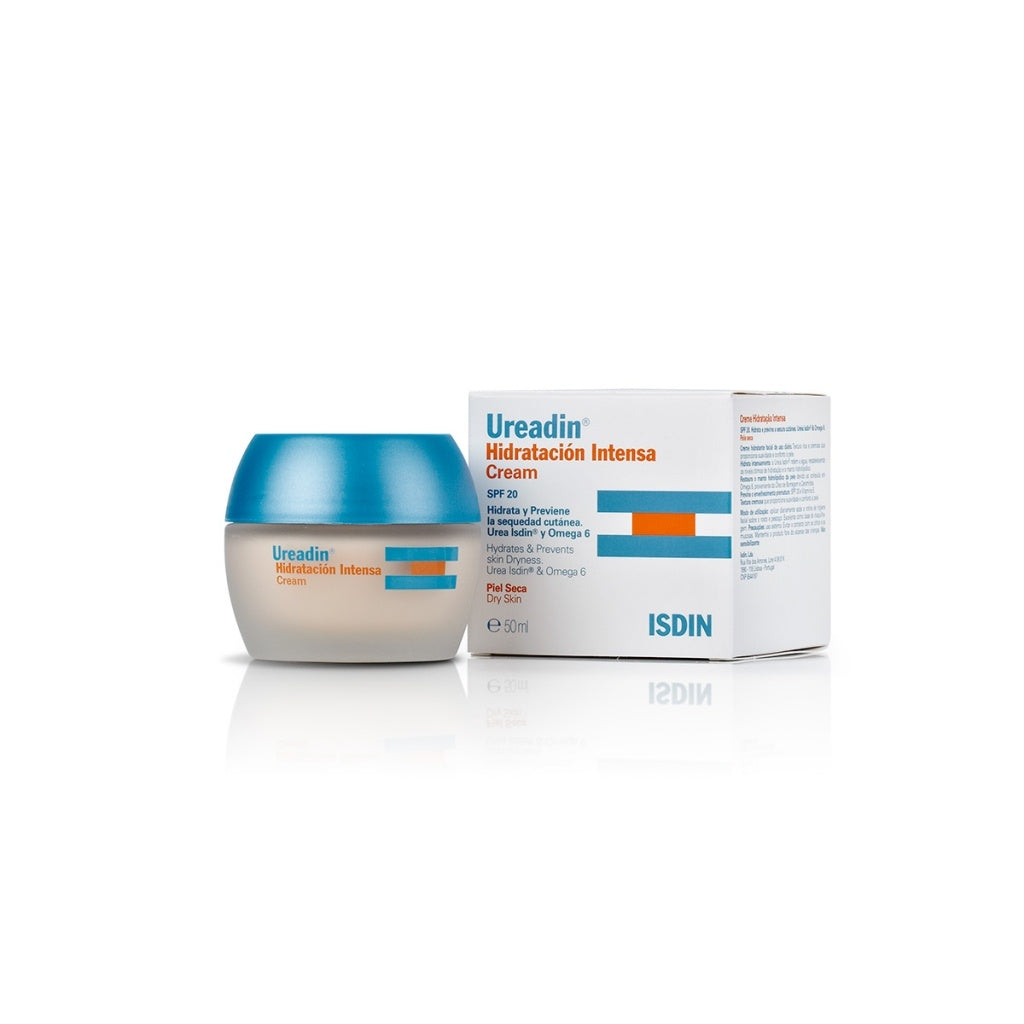 Ureadin Crema Hidratante Piel Seca 50 Ml