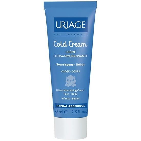 Uriage Cold Cream 75 Ml
