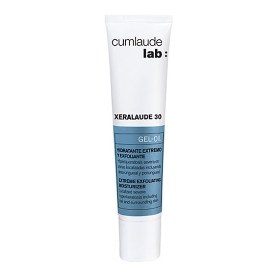 Xeralaude 30 Gel 40 Ml