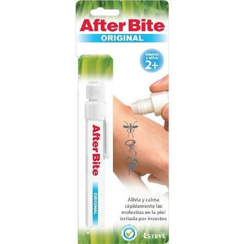 After Bite Original Solución 14 Ml