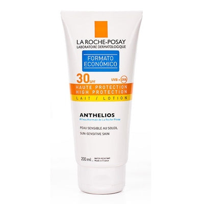 Anthelios Leche Confort Spf30 250 Ml