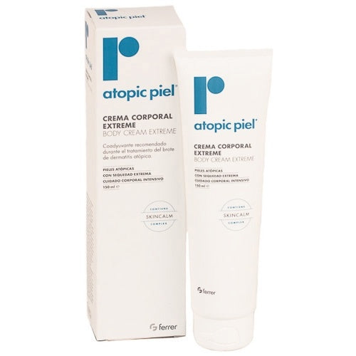 Atopic Piel Crema Corporal Extreme 150Ml