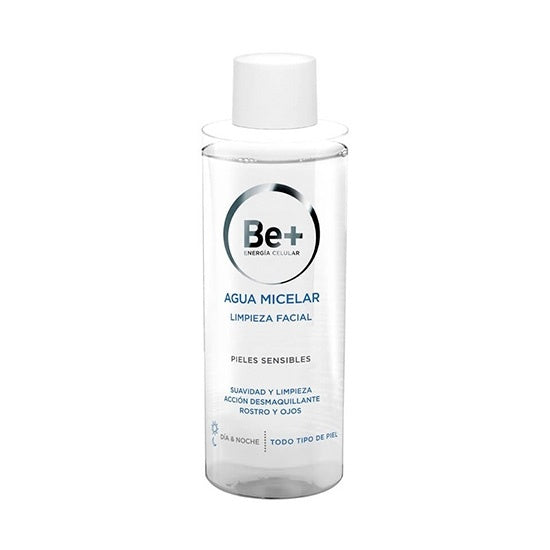 Be+ Agua Micelar 200 Ml