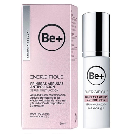 Be+ Energifique Primeras Arrugas Serum 30 Ml