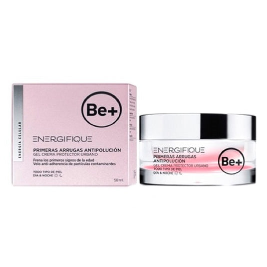 Be+ Energifique Primeras Arrugas Gel Crema 50 Ml
