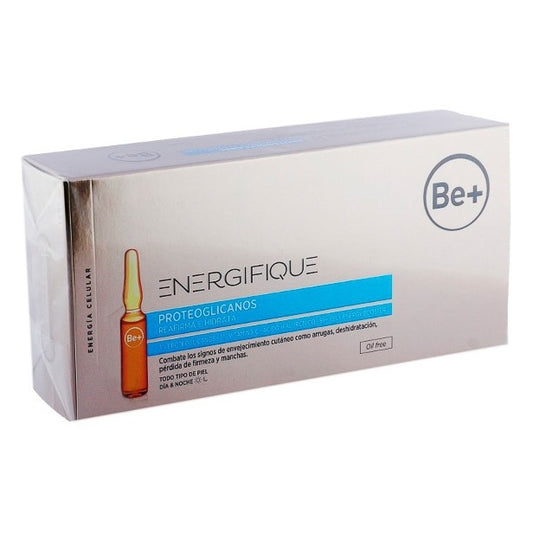Be+ Energifique Proteoglicanos 30 Ampollas