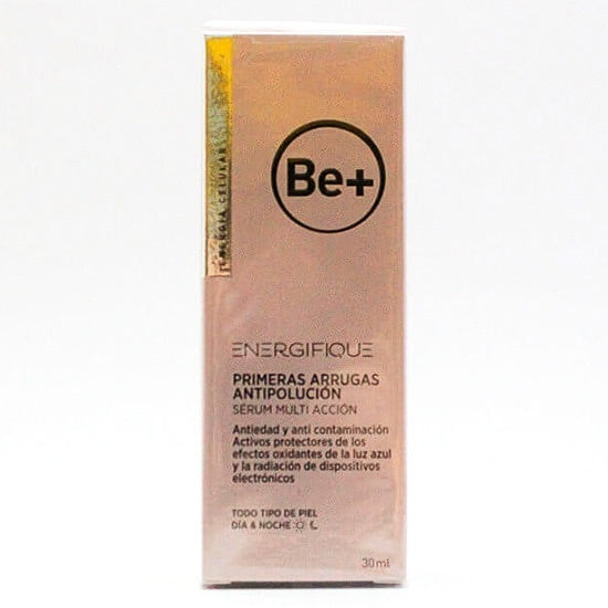 Be+ Energifique Redensificante Serum Efecto Lifting 30 Ml