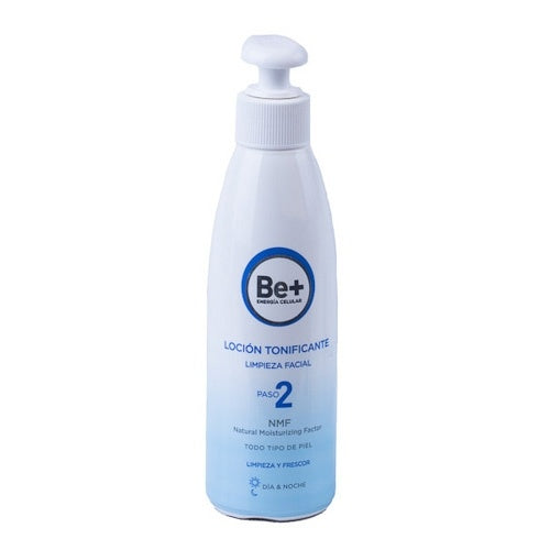 Be+ Loción Tonificante 200 Ml