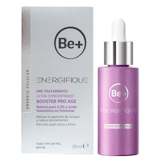 Be+ Pre-Tratamiento Pro-Age 30 Ml