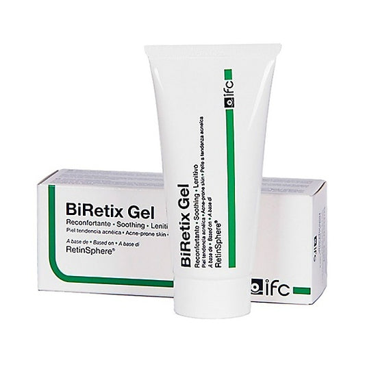 Biretix Gel Reconfortante 50 Ml