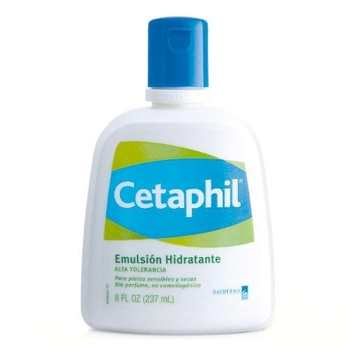 Cetaphil Emulsión Hidratante 237 Ml