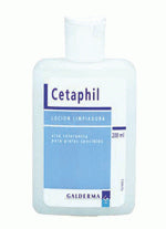 Cetaphil Loción Limpiadora 237 Ml